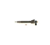 1x Injecteur BOSCH 0 445 110 193 convient pour MERCEDES-BENZ