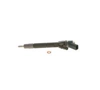 1x Injecteur BOSCH 0 445 110 195 convient pour MERCEDES-BENZ