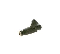 1x Injecteur BOSCH 0280156227 convient pour VW ROLLS-ROYCE BENTLEY