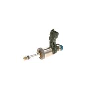 1x Injecteur BOSCH 2 707 010 081 convient pour GMC OPEL CHEVROLET HOLDEN