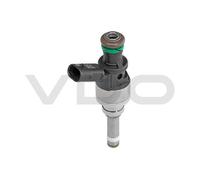 1x Injecteur CONTINENTAL/VDO A2C3134660180 convient pour AUDI VW