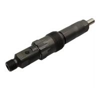 1X injecteur de carburant AR74665 Compatible avec les tracteurs John Deere 4040 4050, moissonneuses-batteuses 6600 7700 7720, chargeuse sur pneus 644D 644C, pelle 892DLC