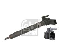 1x Injecteur FEBI BILSTEIN 100340 convient pour VW