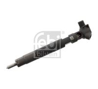 1x Injecteur FEBI BILSTEIN 102471 convient pour MERCEDES-BENZ