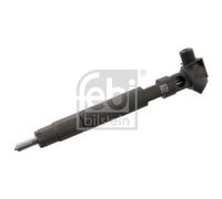 1x Injecteur FEBI BILSTEIN 102472 convient pour MERCEDES-BENZ