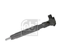 1x Injecteur FEBI BILSTEIN 102478 convient pour MERCEDES-BENZ
