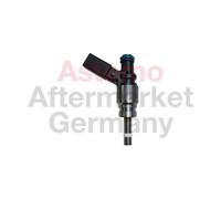 1x Injecteur HITACHI 2507125 convient pour AUDI