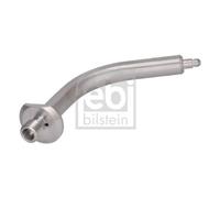 1x Injecteur, injection d'urée FEBI BILSTEIN 193677 convient pour SCANIA