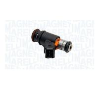 1x Injecteur MAGNETI MARELLI 805000346108 convient pour VW VAG