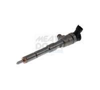 1x Injecteur MEAT & DORIA 74161R convient pour RENAULT