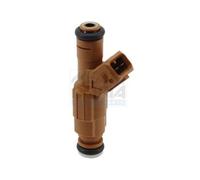 1x Injecteur MEAT & DORIA 75114428 convient pour VOLVO