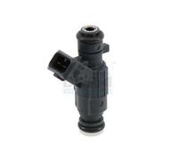 1x Injecteur MEAT & DORIA 75114972 convient pour OPEL
