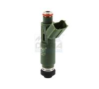 1x Injecteur MEAT & DORIA 75115040 convient pour TOYOTA