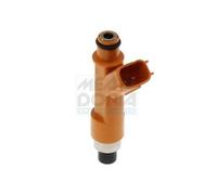 1x Injecteur MEAT & DORIA 75117151 convient pour OPEL SAAB