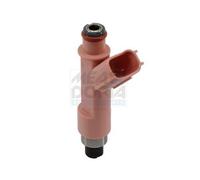 1x Injecteur MEAT & DORIA 75117156 convient pour TOYOTA LEXUS