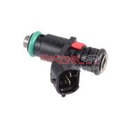 1x Injecteur METZGER 0920087 convient pour SEAT SKODA VW