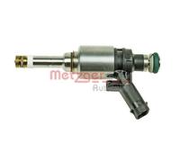 1x Injecteur METZGER AUTOTEILE 0920013 convient pour VAG