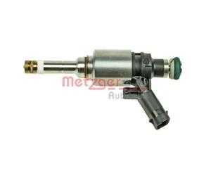 1x Injecteur METZGER AUTOTEILE 0920013 convient pour VAG