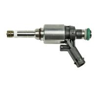 METZGER AUTOTEILE Injecteur de carburant 0920014 | Compatible avec : Audi A3, A3 Cabriolet, A3 Sportback, A4 B8, A4 B8 Avant, A5, A5 Cabriolet, A5 Sportback, TT, TT Roadster