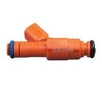 1x Injecteur METZGER AUTOTEILE 0920029 convient pour FORD