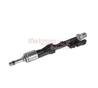 1x Injecteur METZGER AUTOTEILE 0920056 convient pour BMW