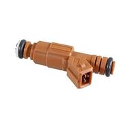1x Injecteur METZGER AUTOTEILE 0920113 convient pour VOLVO