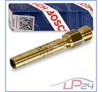 1x INJECTEUR ORIGINAL BOSCH POUR MERCEDES BENZ 190 W201 W123 C123 S124 W124 C124