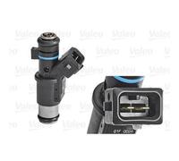 1x Injecteur VALEO 348001 convient pour CITROËN PEUGEOT