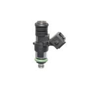 1x Injecteur VALEO 348206 convient pour RENAULT