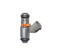 Valeo Injecteur d'essence 348259 – 14,5 Ω 2 pôles – Pour VW/SEAT/SKODA