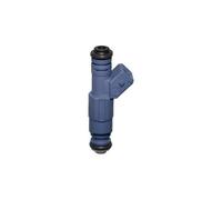 1x Injecteur VALEO 348287 convient pour SAAB CADILLAC