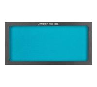 1x Insert en mousse, boîte de rangement HAZET 163-130L convient pour