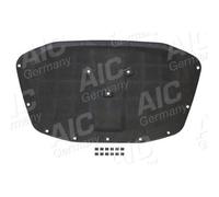 1x Insonoristaion du compartiment moteur AIC 57110 convient pour SKODA VAG