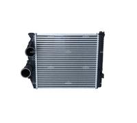 NRF Intercooler 30211 – échangeur de chaleur, convient pour Mercedes-Benz