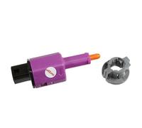 1x Interrupteur, commande d'embrayage (gestion du moteur) METZGER AUTOTEILE