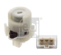 1x Interrupteur d'allumage/de démarreur FEBI BILSTEIN 103730 convient pour