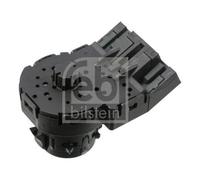 1x Interrupteur d'allumage/de démarreur FEBI BILSTEIN 194729 convient pour VW