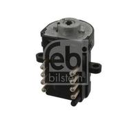 Interrupteur d'allumage/de démarreur FEBI BILSTEIN 39931
