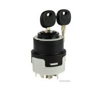 1x Interrupteur d'allumage/de démarreur HERTH+BUSS ELPARTS 70596029