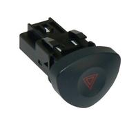 Metzger Autoteile Bouton d'avertissement 0916072
