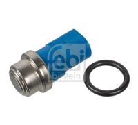 1x Interrupteur de température, ventilateur de radiateur FEBI BILSTEIN 170145