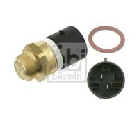 Febi bilstein Interrupteur de température 17696 pour ventilateur de radiateur