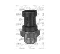 Valeo Interrupteur de Température, Ventilateur de Radiateur 819827 | Compatible avec: ALFA ROMEO 145, 146, 155, CITROËN JUMPER I Bus, JUMPER I Bus, JUMPER I Kasten, JUMPER I Kasten