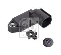 Febi Bilstein Interrupteur de feu stop 103335 Noir