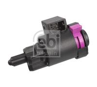 1x Interrupteur des feux de freins FEBI BILSTEIN 106546 convient pour AUDI VW