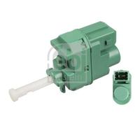 1x Interrupteur des feux de freins FEBI BILSTEIN 109174 convient pour FORD
