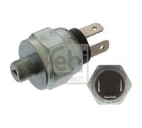 1x Interrupteur des feux de freins FEBI BILSTEIN 46024 convient pour FENDT