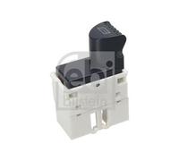 1x Interrupteur, lève-vitre FEBI BILSTEIN 176821 convient pour IVECO