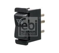 1x Interrupteur, lève-vitre FEBI BILSTEIN 18309 convient pour MERCEDES-BENZ