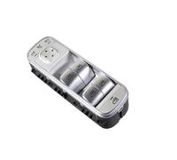 1x Interrupteur, lève-vitre METZGER 09161149 convient pour MERCEDES-BENZ